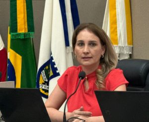 Vereadora Rita Weiss sugere programa específico para coleta de materiais volumosos