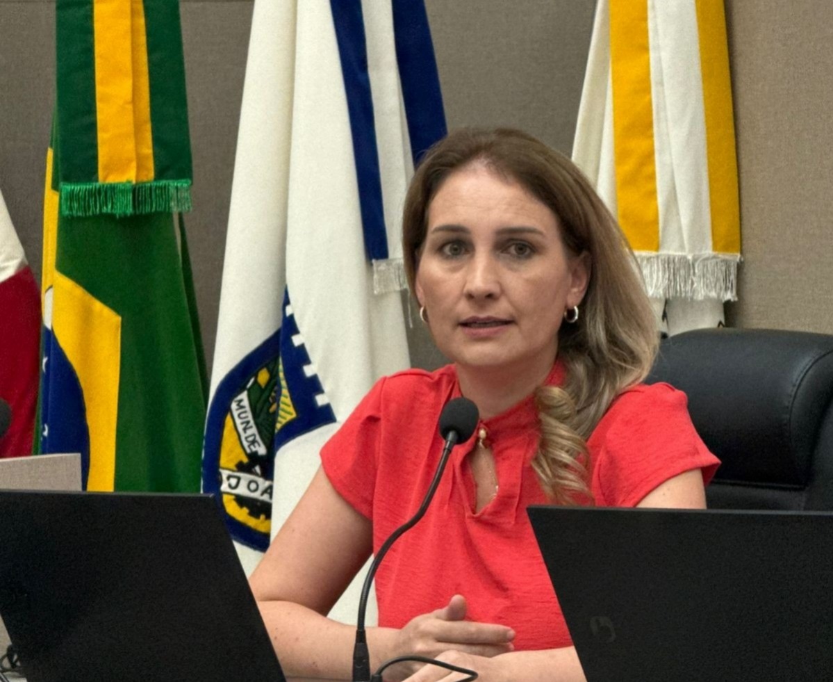 Vereadora Rita Weiss sugere programa específico para coleta de materiais volumosos