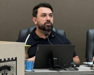 Fim da repetição de exames e da demora: Integração na saúde de Joaçaba entra em pauta na Câmara