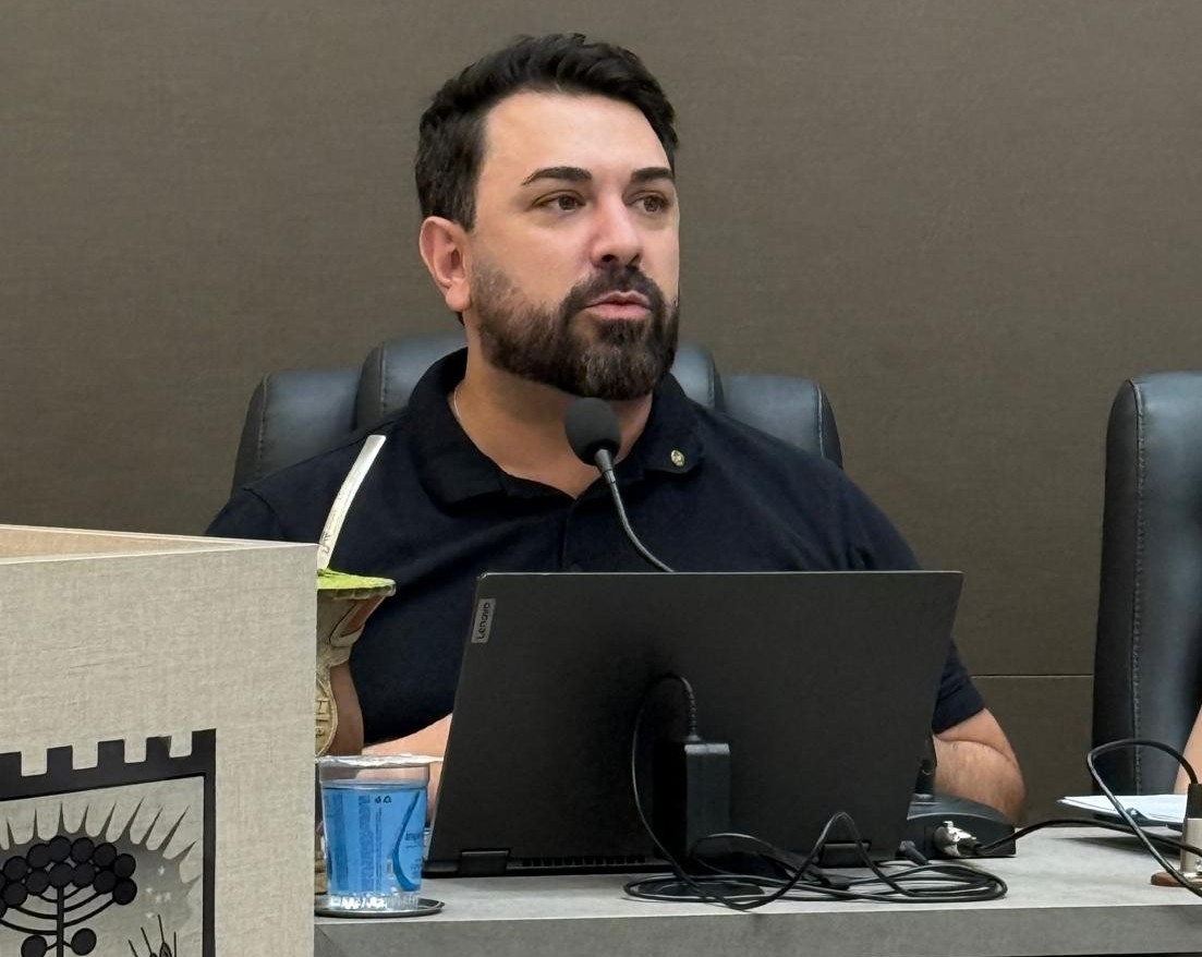 Fim da repetição de exames e da demora: Integração na saúde de Joaçaba entra em pauta na Câmara