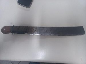 Polícia Militar atende casos de violência doméstica em Joaçaba e Herval d’Oeste