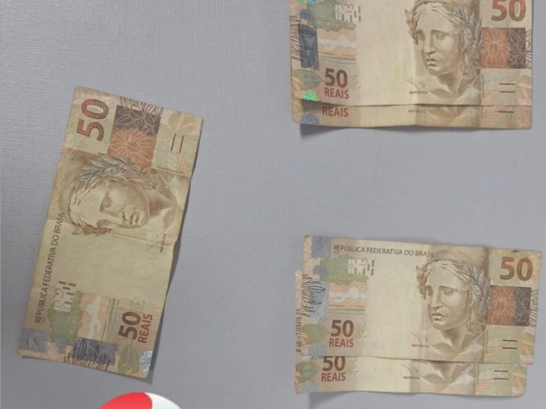 Empregada doméstica é presa suspeita de furtar dinheiro de residência no Oeste