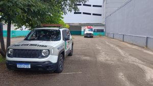 Homem é encontrado morto neste sábado no Oeste