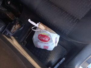 Homem morre após briga em residência e suspeito é preso em Caçador