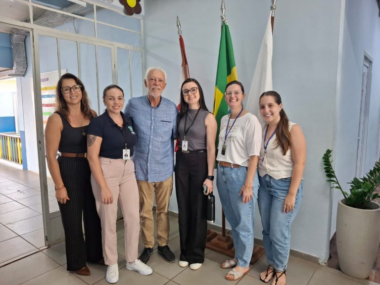 Joaçaba fortalece inclusão escolar com capacitação sobre comportamento em sala de aula