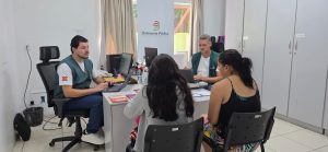 Joaçaba recebe Mutirão da Cidadania com serviços gratuitos