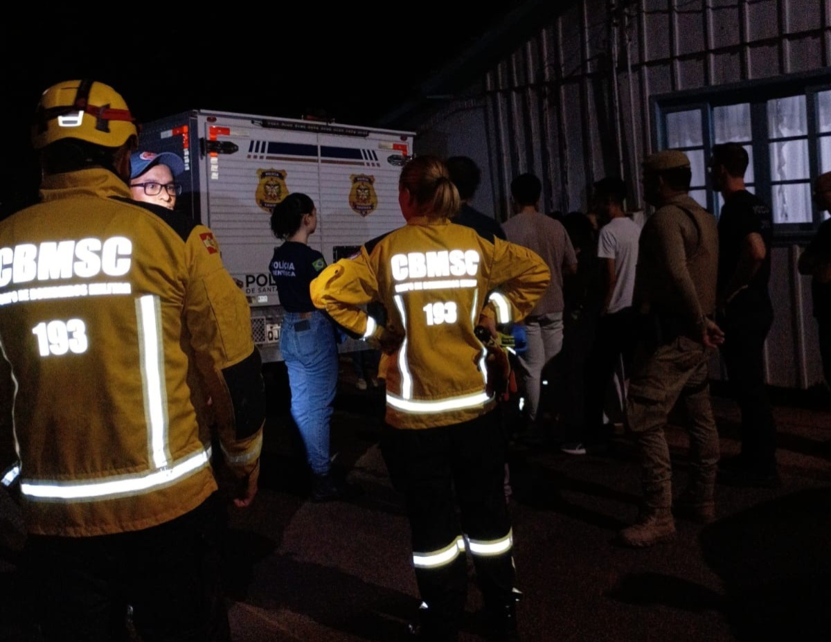 Homem é encontrado morto em riacho de Monte Carlo