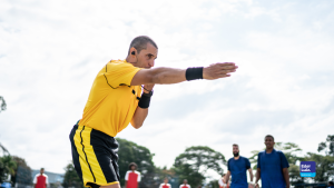 CBF oficializa salário fixo para árbitros da Série A