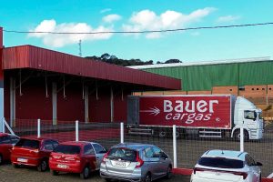 Justiça decreta falência de gigante dos transportes do Oeste de SC