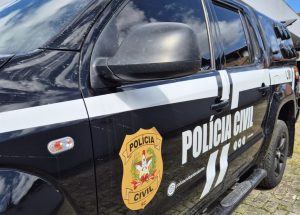 Polícia prende investigado por tráfico de drogas em Água Doce e encontra arma escondida dentro de freezer