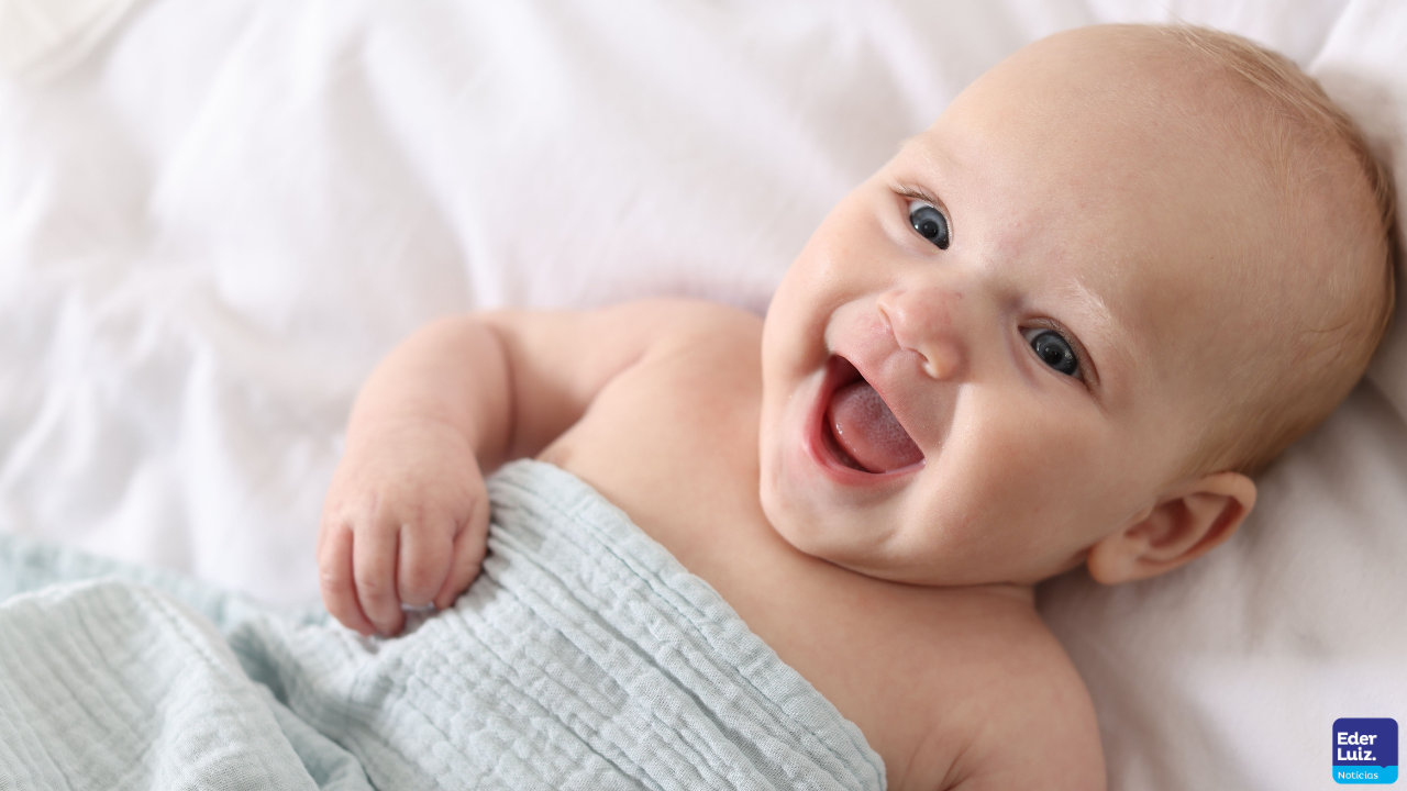 Brasil atinge menor mortalidade infantil em 34 anos