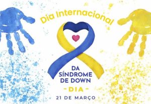 Dia da Síndrome de Down cobra inclusão e autonomia em SC
