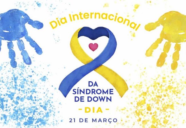 Dia da Síndrome de Down cobra inclusão e autonomia em SC