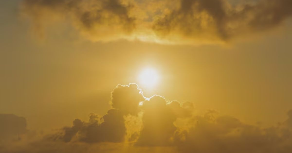 Seca estabiliza em SC e perde força no resto do país