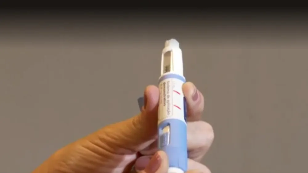 Casal é preso por delivery de emagrecedores em Navegantes