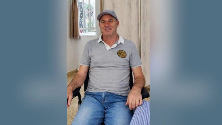 Morre na região um dos principais produtores de cebola do país