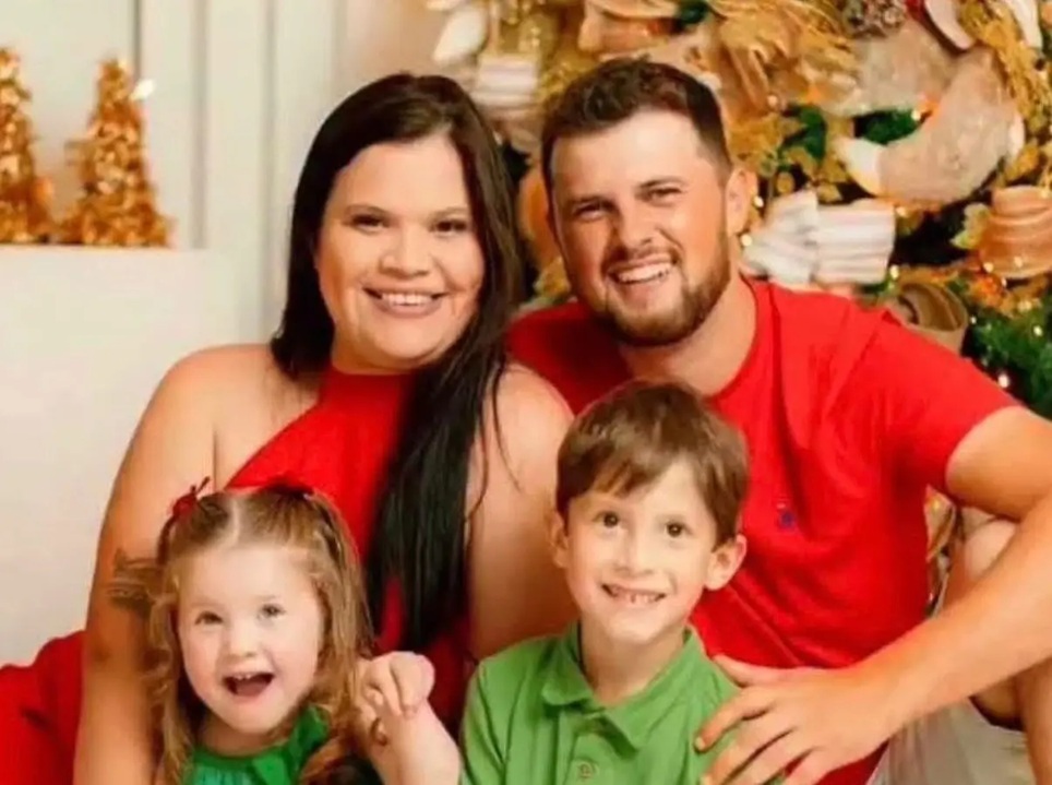 Família inteira do Oeste morre em grave acidente no Paraná