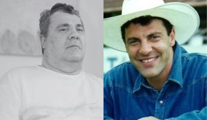 Morre Gerson Brenner, galã dos anos 90, aos 66 anos