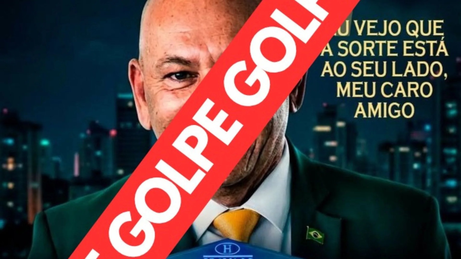 Havan entra na Justiça contra o Facebook por anúncios falsos