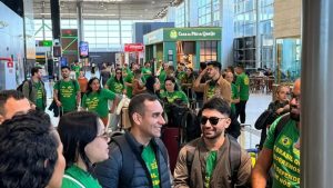 Funcionários da Havan ganham viagem internacional à França