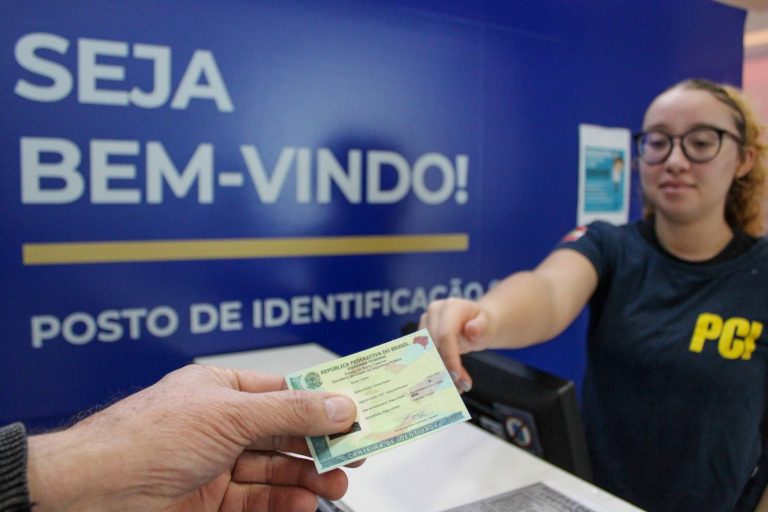 Polícia Científica de SC lança novo site para agendamento da Carteira de Identidade