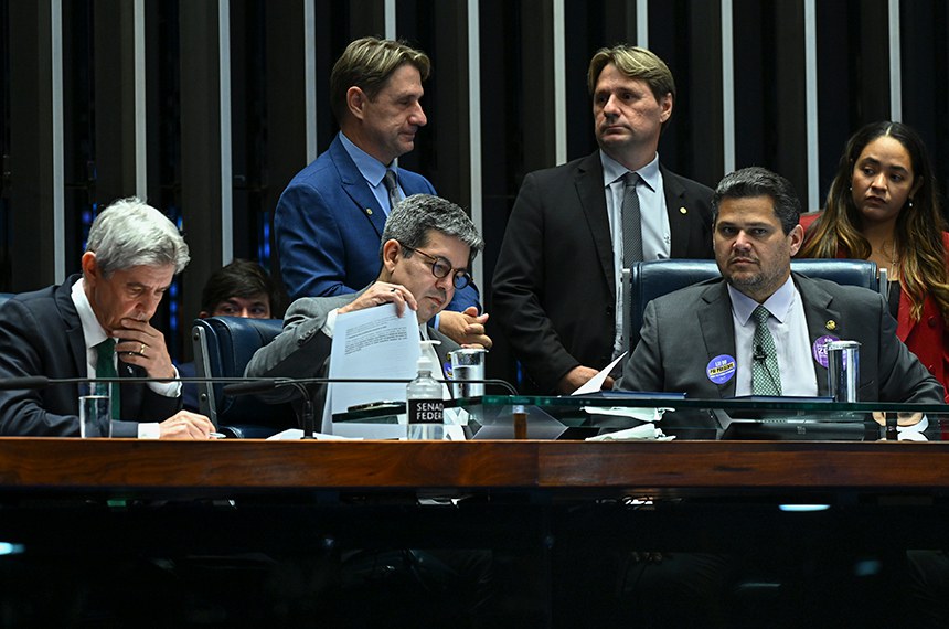 Congresso dá aval final ao acordo Mercosul-União Europeia