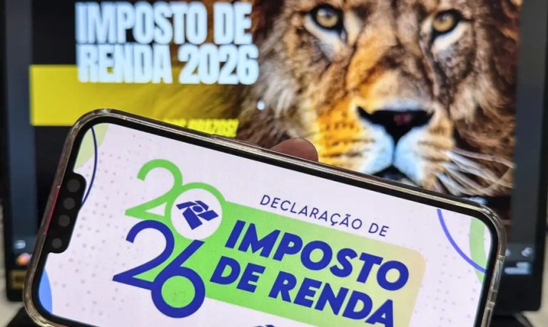 Imposto de Renda: 1 milhão entregam no primeiro dia