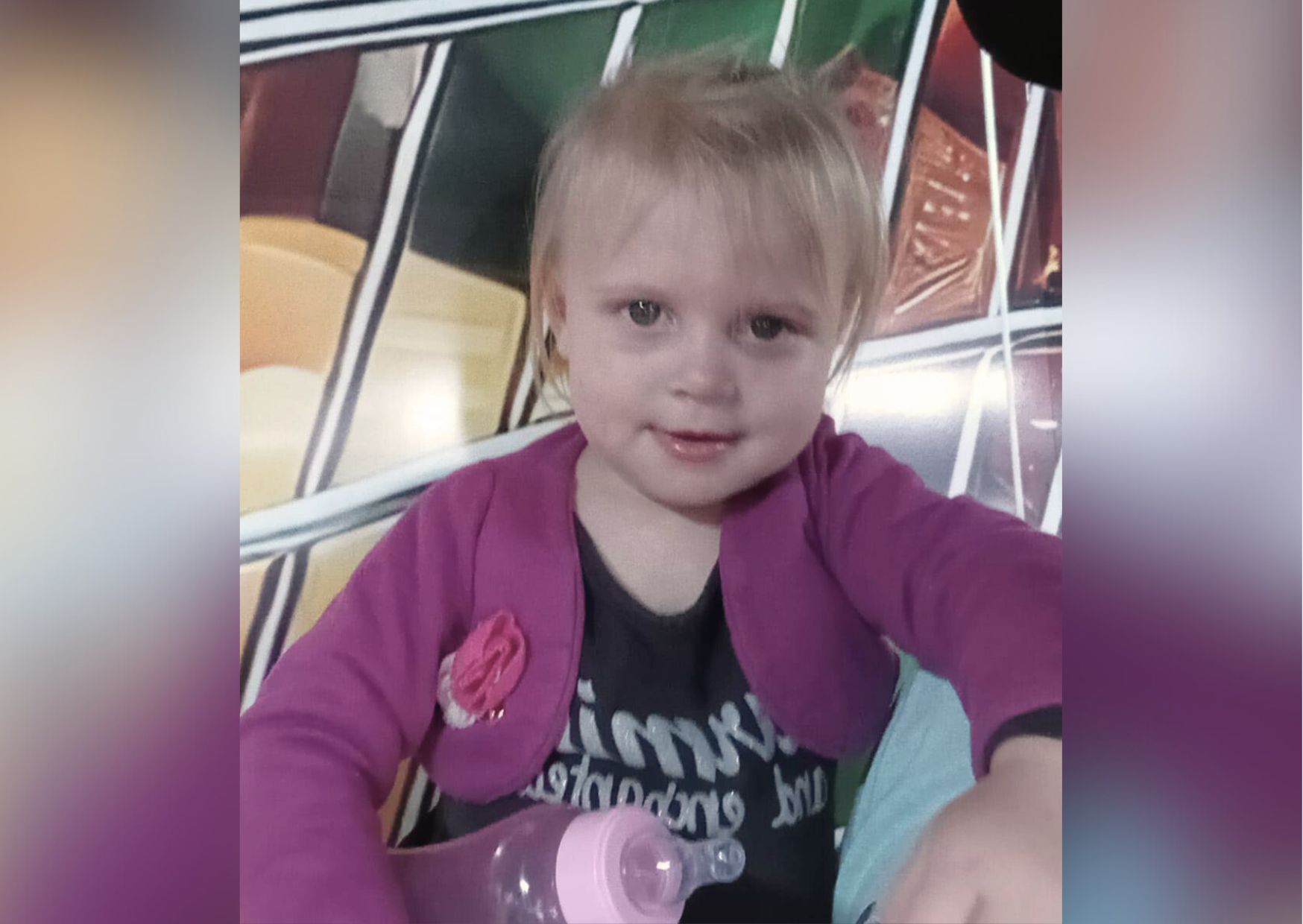 Homem acusado de matar filha bebê irá a júri popular em abril no Oeste de SC