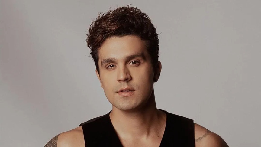 Festa do Pinhão 2026 confirma Luan Santana e Alok em Lages