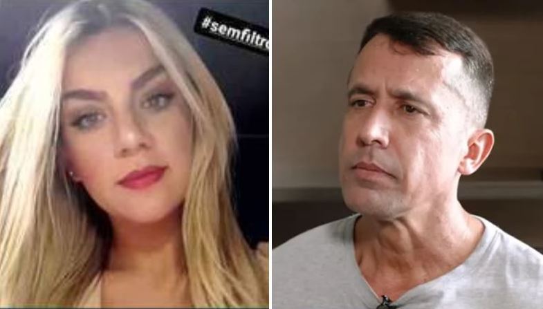 Coronel preso por feminicídio diz que esposa o provocava