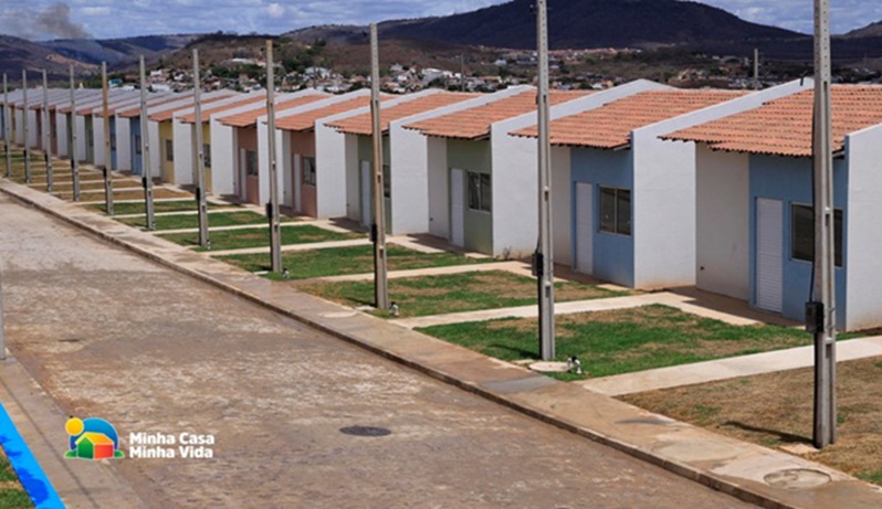 Regras do Minha Casa, Minha Vida ampliam acesso em SC