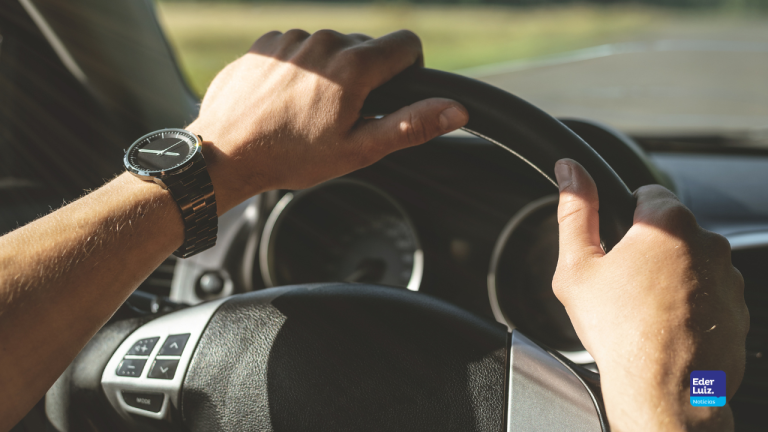 Câmara debate novas regras para motoristas de aplicativo