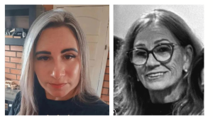 Naturais do Meio-Oeste, duas motoristas de app são mortas em 2 dias em SC