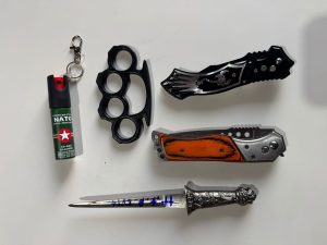 Operação mira adolescente em Videira por apologia ao nazismo e ameaças em redes sociais