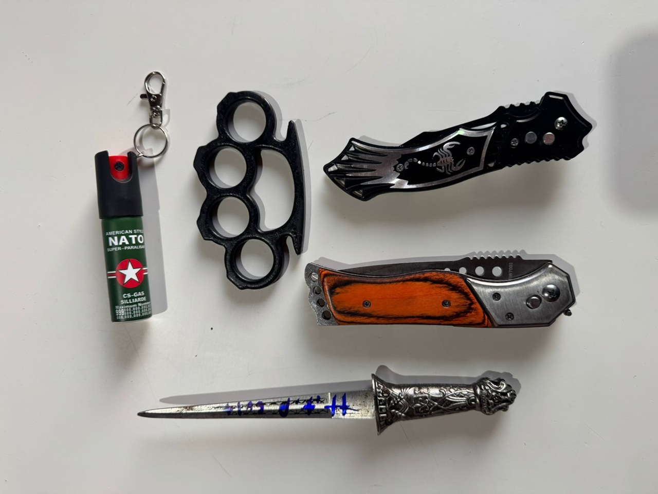 Operação mira adolescente em Videira por apologia ao nazismo e ameaças em redes sociais