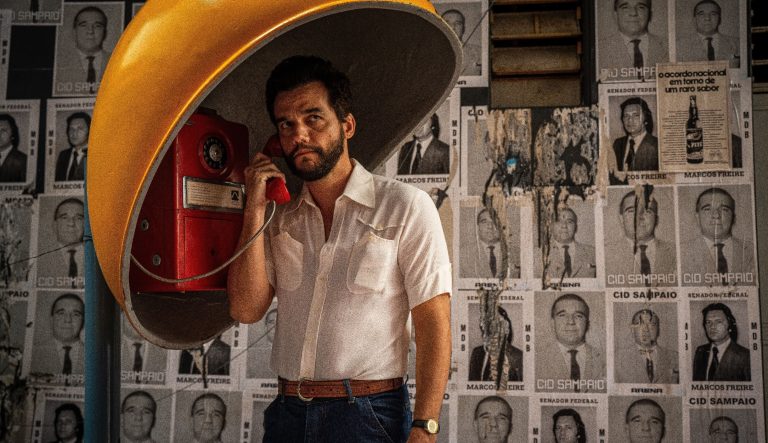 Filme nacional disputa 4 prêmios no Oscar neste domingo