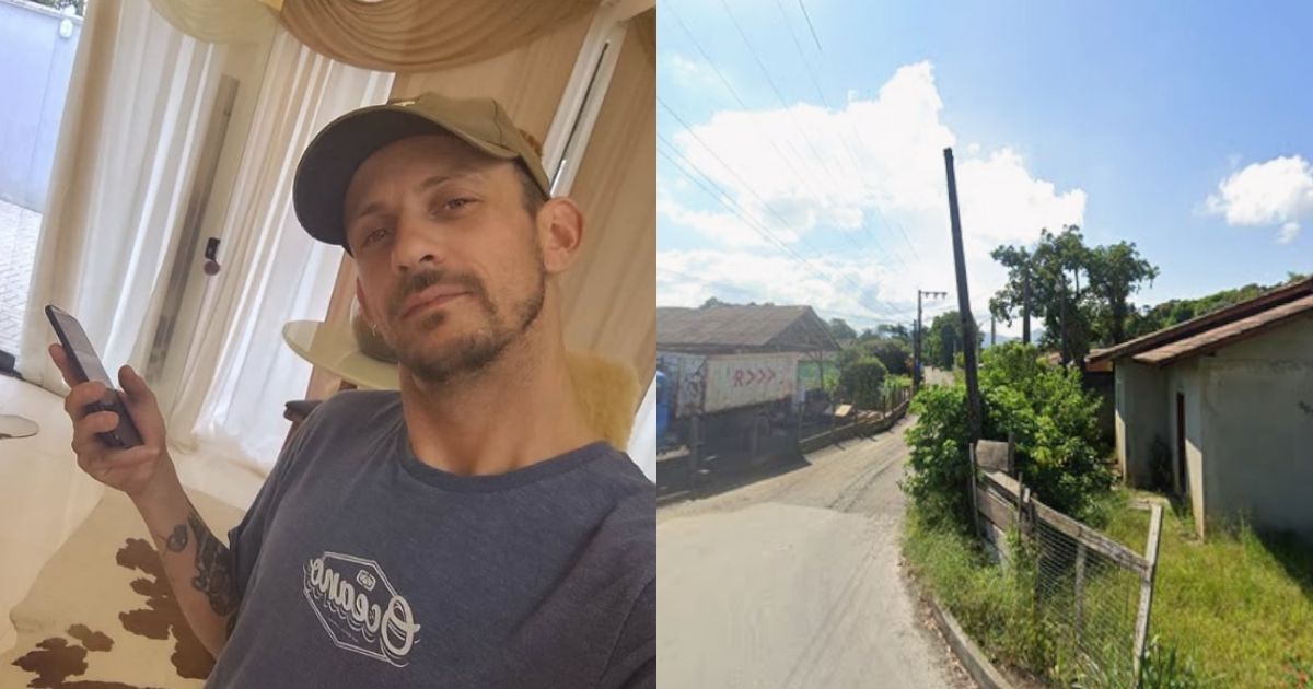 Dupla mata cabeleireiro a tiros em Santa Catarina