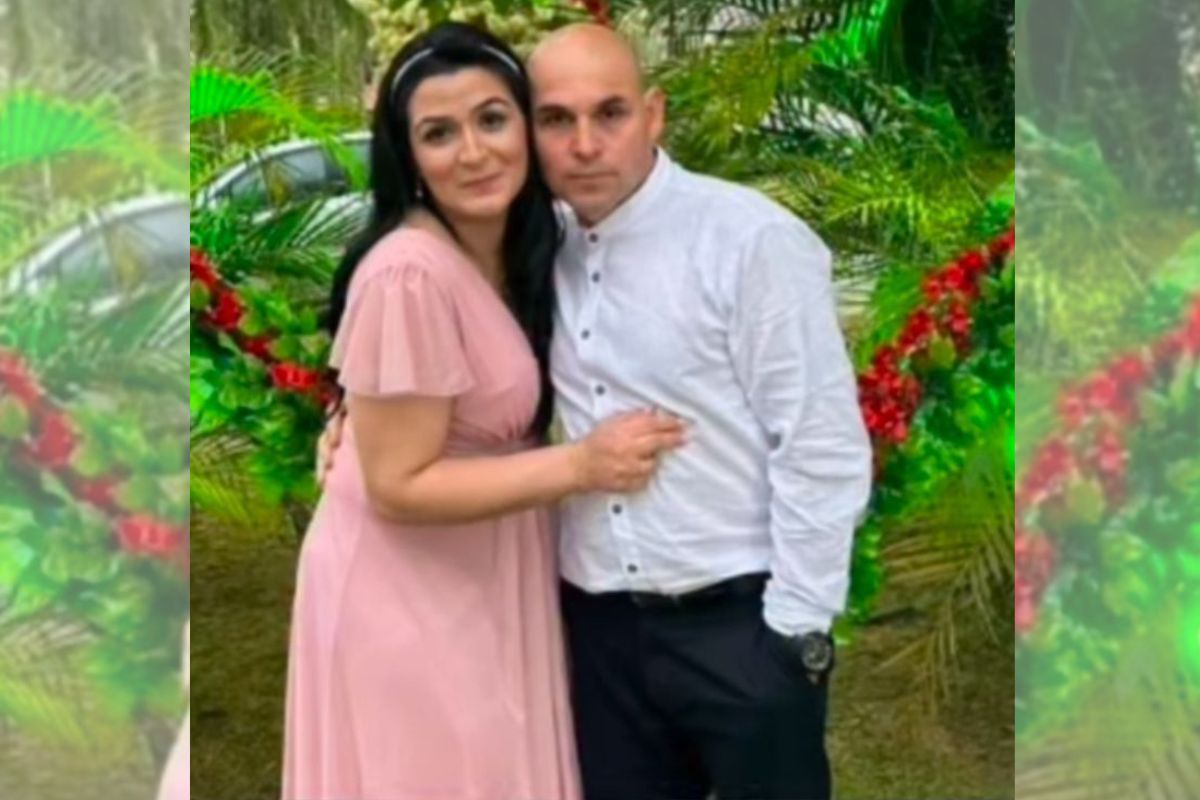 Casal morre atropelado após cair de moto na BR-101, em SC