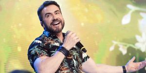 Contagem regressiva: show do Padre Fábio de Melo será daqui a dois dias em Joaçaba