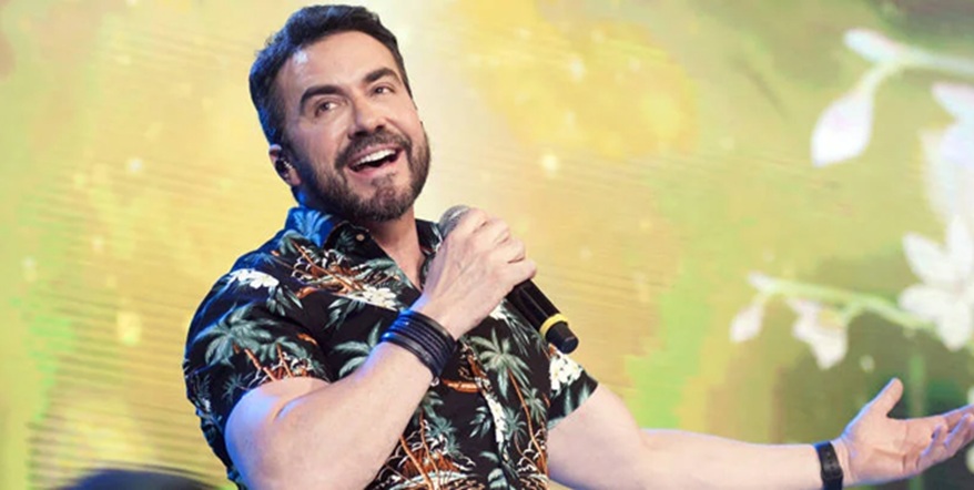 Contagem regressiva: show do Padre Fábio de Melo será daqui a dois dias em Joaçaba