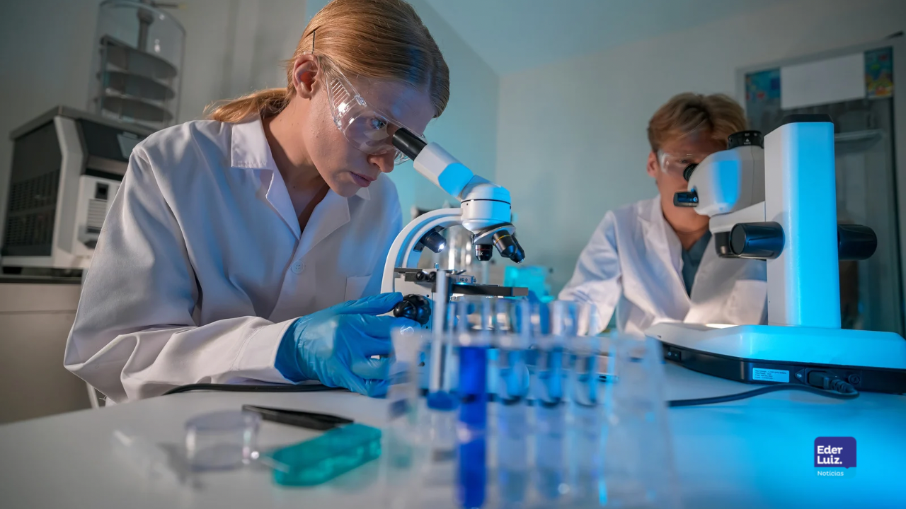 Terapia nacional contra paralisia inicia testes em humanos