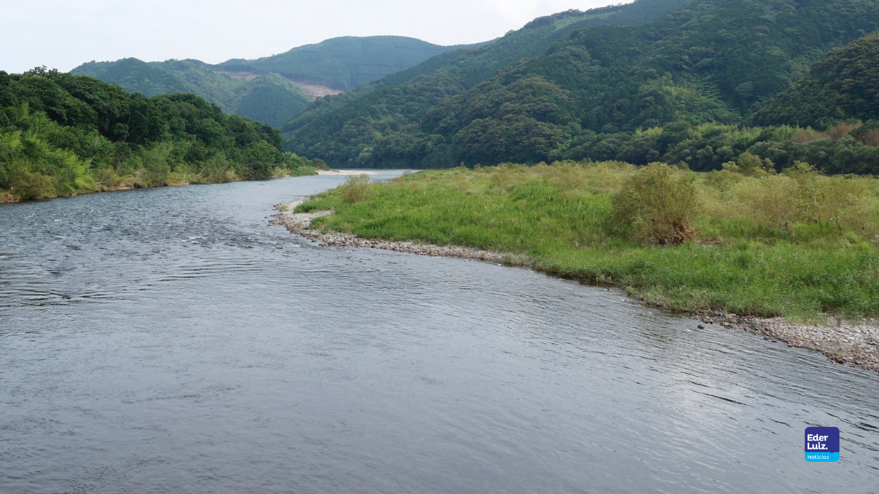 Homem é jogado no rio após assediar sobrinha grávida