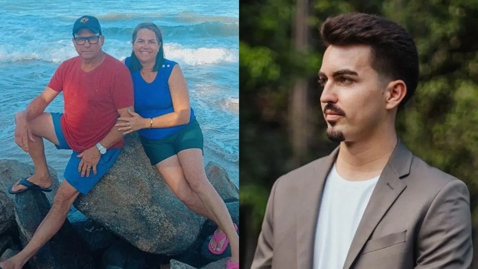 Identificada família que morreu em grave acidente em Chapecó