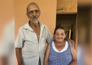 Identificadas vítimas capotamento na BR-470 em Campos Novos