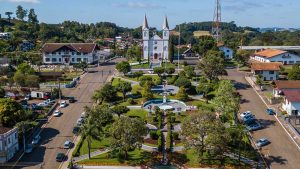 Municípios da região terão mudanças nos mapas, confirma IBGE; entenda