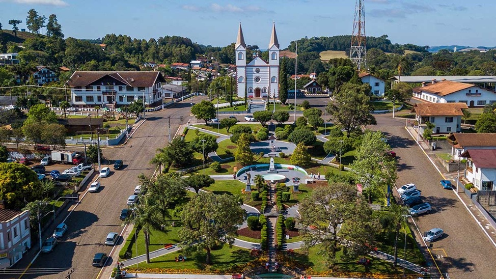 Municípios da região terão mudanças nos mapas, confirma IBGE; entenda