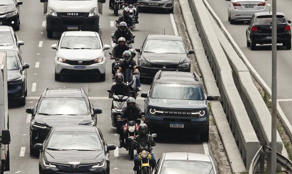 Trânsito mata 4 mil jovens no Brasil; SC soma 160 mortes