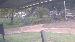 Corpo de jovem desaparecido é encontrado em córrego em Caçador