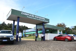 Unoesc Esporte será realizado neste sábado em Joaçaba