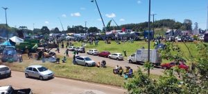 Joaçaba aparece em lista das cidades com multas por bloqueios em rodovias em 2022